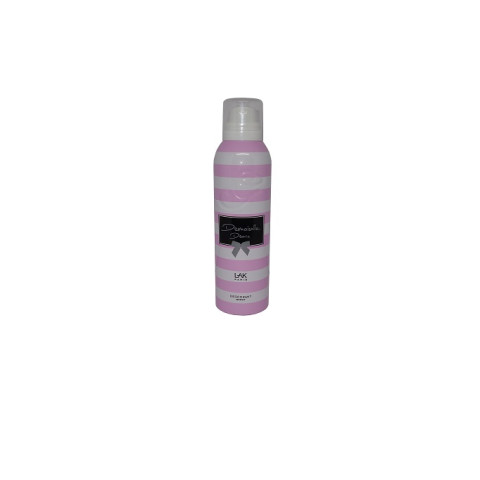 Lak Paris Demoiselle Dania, 200 ml
