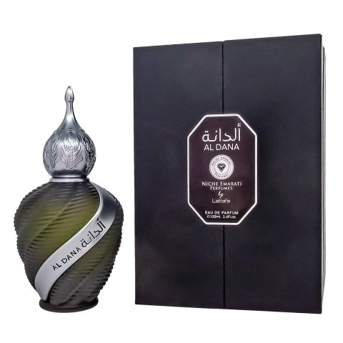 Lattafa Niche Emarati Parfumes Al Dana,edp., 100ml