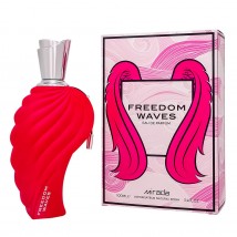 Mirada Freedom Fawes.edp., 100ml