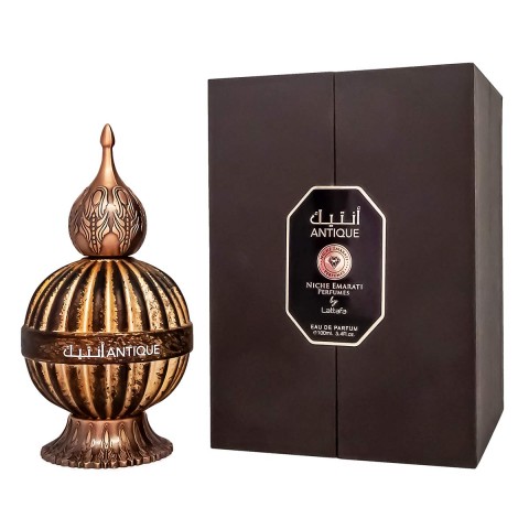 Lattafa Niche Emarati Parfumes Antique,edp., 100ml