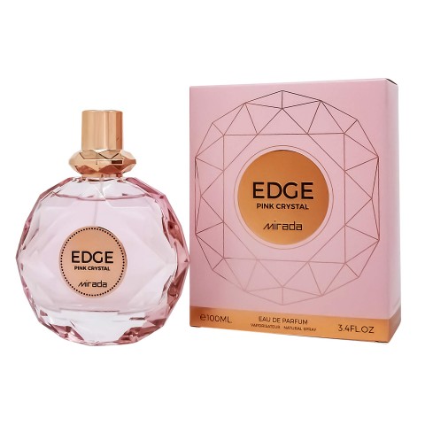 Mirada EDGE Pink Crystal,edp., 100ml