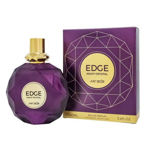 Mirada EDGE Night Crystal,edp., 100ml