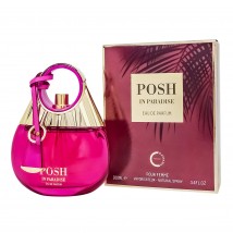 Lattafa Posh in Paradise,edp., 100ml