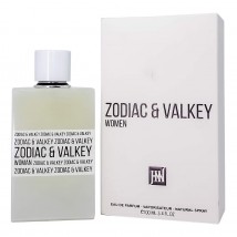 Johnwin Zodiac & Valkey,edp., 100ml