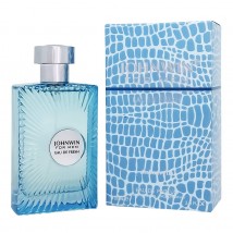 Johnwin For Men Eau de Fresh,edp., 100ml