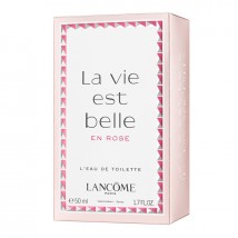Lancome La Vie Est Belle En Rose, edt., 75 ml