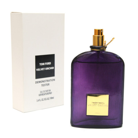 Тестер Tom Ford Velvet Orchid, edp., 100 ml Тестер Tom Ford Velvet Orchid, edp., 100 ml