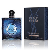 Yves Saint Laurent Black Opium Intense, edp., 75 ml
