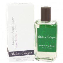 Atelier Cologne Jasmin Angelique Cologne Absolue (Pure Perfume), 100 ml
