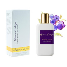 Atelier Cologne Mimosa Indigo, edp., 100 ml