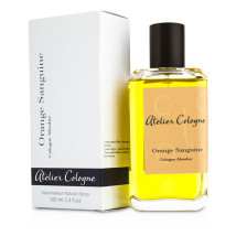Atelier Cologne Orange SaNguine cologne Absolue, 100 ml