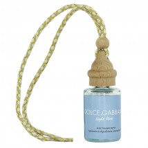 Авто-парфюм Dolce&Gabbana Light Blue woman, edp., 12 ml