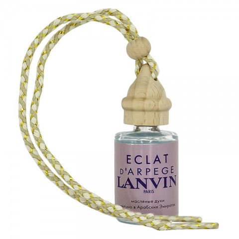 Авто-парфюм Lanvin Eclat D'Arpege, 12ml