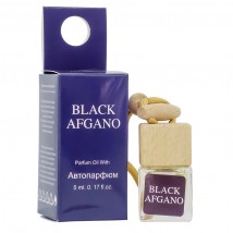 Авто-парфюм Nasomatto Black Afgano, 5ml