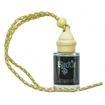 Авто-парфюм Black XS, 12ml