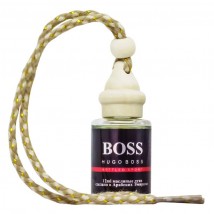 Авто-парфюм Hugo Boss Bottled Sport Man, 12ml