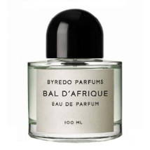 Тестер Bal D'Afrique Byredo