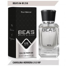Bea`s № 218 (Carolina Herrera 212 Vip), edp., 50 ml  