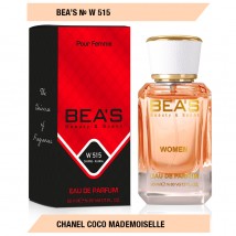 Bea`s № W 515 Chanel Coco Mademoiselle, edp., 50 ml  