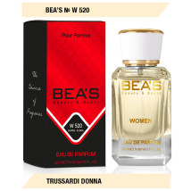 Bea`s № W 520 (Trussardi Donna), edp., 50 ml  