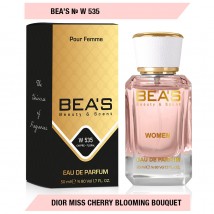 Bea`s № W 535 (Miss Dior Cherry Blooming Bouquet), edp., 50 ml  