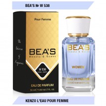 Bea`s № W 538 (Kenzo L`eau Pour Femme), edp., 50 ml  