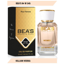 Bea`s № W 545 (Kilian Vodka), edp., 50 ml  