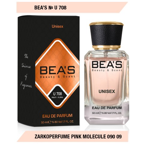 Bea`s № U 705 (Ex Nihilo Fleur Narcotique), edp., 50 ml  