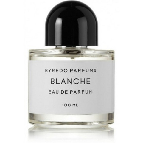 Тестер Blanche Byredo Тестер Blanche Byredo