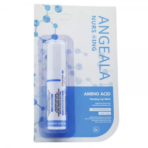 Бальзам для губ Angeala Amino Acid