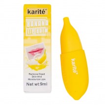 Бальзам для губ Karite Banana Lip Balm