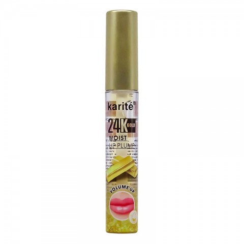 Плампер для губ Karite Lip Plump 24 Gold