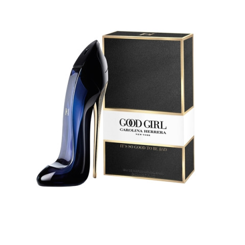 Carolina Herrera Good Girl Woman, 100 ml (обычная) Carolina Herrera Good Girl Woman, 100 ml (обычная)