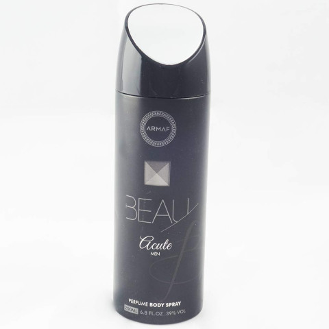 Armaf Beau Acute Men, 200 ml 