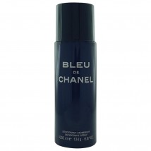 Дезодорант Blue de Chanel, 200 ml