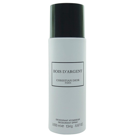 Дезодорант Christian Dior Bois D`Argent, 200 ml 