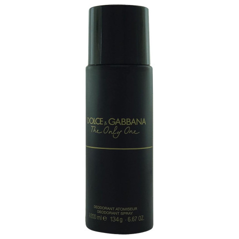 Дезодорант Dolce & Gabbana The Only One Woman, edp., 200 ml