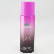 Lacoste L.12.12 Pir Elle Magnetic, edp., 200 ml 
