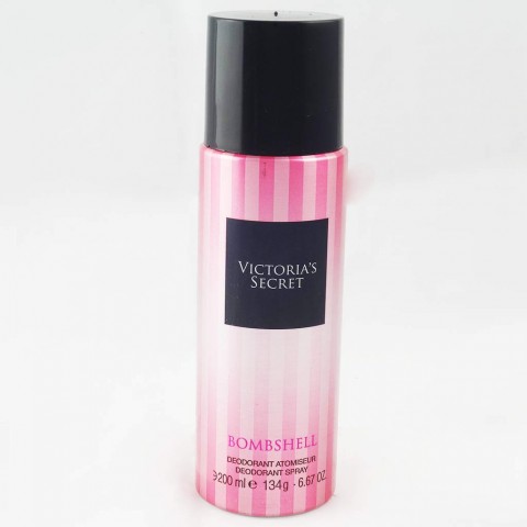 Victoria`s Secret Bombshell, 200 ml