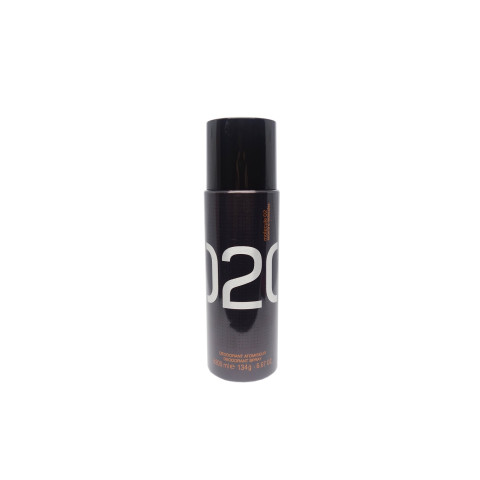 Дезодорант Escentric Molecules 02 (черная), 200 ml
