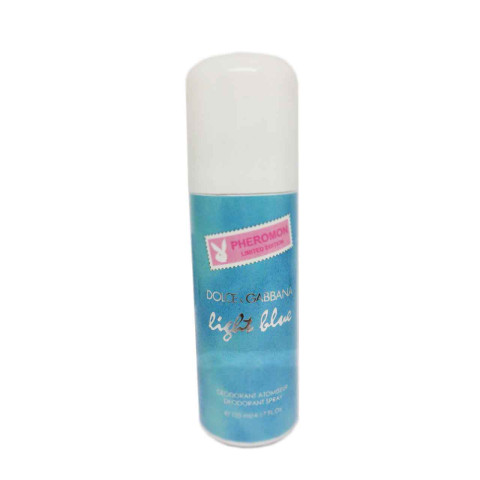 Dolce & Gabbana Light Blue, 125 ml