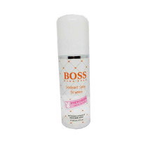 Hugo Boss Orange, 125 ml
