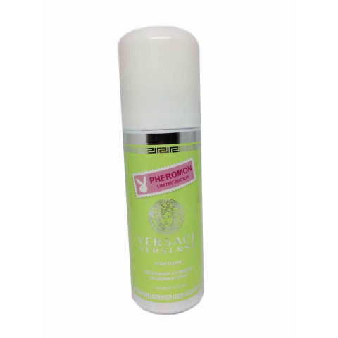 Versace Versense, 125 ml