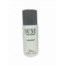 Deodorant Dior Dune Pour Homme, 100 ml