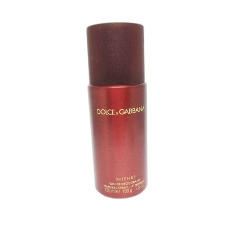 Deodorant Dolce & Gabbana Intense, 150 ml