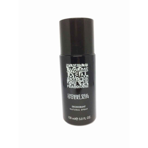 Deodorant L'Instant De Guerlain Pour Homme, 150 ml