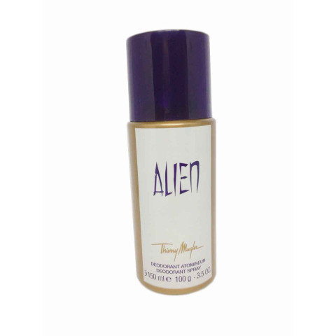 Deodorant Thierry Mugler Alien, 150 ml