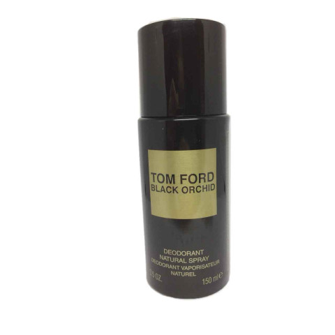 Deodorant Tom Ford Black Orchid, 150 ml