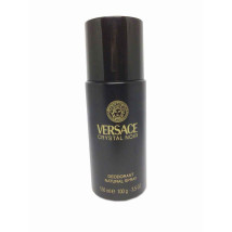 Deodorant Versace Crystal Noir, 150 ml