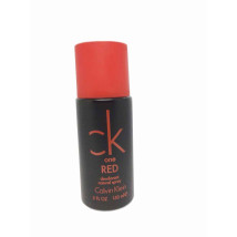 Дезодорант Calvin Klein CK one Red, 150 ml
